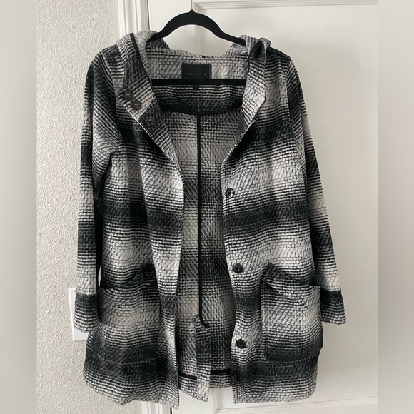 SANCTUARY Coat - Picture 4 of 6